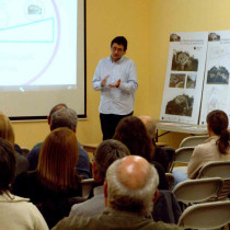 Assemblea General dels Amics de Cervià Antic