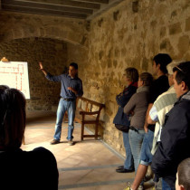 Jornades Europees del Patrimoni