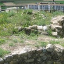 Cervià treballa per difondre el seu castell i fer-lo visitable